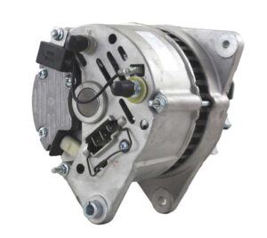 Alternator bosch 0123315501 pentru fendt și john deere 1 Alternator bosch 0123315501 pentru fendt și john deere