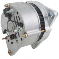 Alternator Bosch cu Garanție - Original sau Aftermarket, Cod Referință 2500986034260