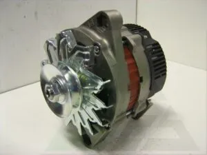 Alternator bosch nou cu garanție 135a