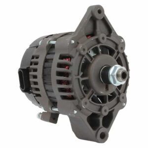 Alternator pentru utilaje case 420ct, 440ct, 445ct, 450ct