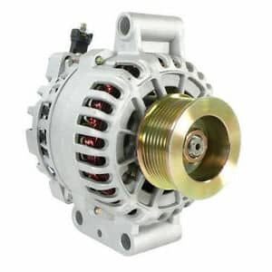 Alternator pentru caterpillar e450, e650, e70, el200, el240 1 Alternator pentru caterpillar e450, e650, e70, el200, el240