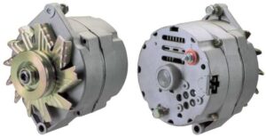 Alternator pentru kubota d750 1 Alternator pentru kubota d750