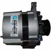 Alternator Cummins 4BTA3.9, 12V/100A, cod referință 3920679