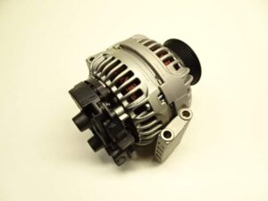 Alternator daf 124655014 1649066 1 Alternator daf 124655014 1649066