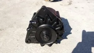 Alternator deutz bf6l913t – original sau am