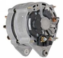 Alternator Deutz - Original sau Aftermarket