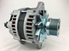 Alternator pentru Kubota V1405