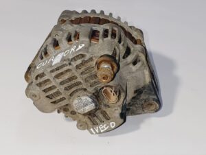 Alternator iveco cursor, cod 504065776 1 Alternator iveco cursor, cod 504065776