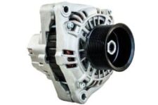 Alternator Letrika pentru utilaje agricole și industriale Mercedes