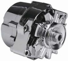 Alternator Cromat pentru Liebherr D904
