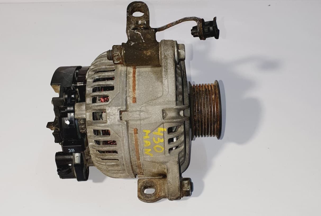 Alternator pentru camion MAN 430
