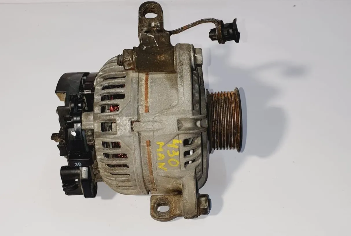 Alternator pentru camion MAN 430