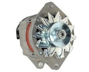 Alternator mahle pentru buldoexcavatoare jcb, new holland, caterpillar 1 Alternator mahle pentru buldoexcavatoare jcb, new holland, caterpillar