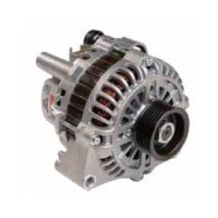 Alternator Mahle pentru utilaje grele JCB, Caterpillar, Komatsu, Volvo