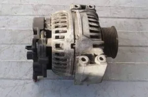 Alternator pentru autotractor scania, cod 1475570