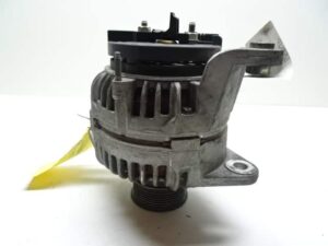 Alternator volvo 24v 150a 85013475 1 Alternator volvo 24v 150a 85013475