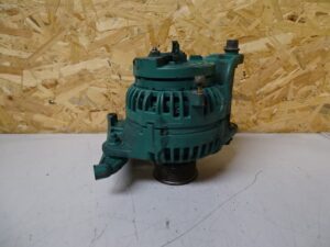 Alternator pentru volvo fh, cod piesă 20849350 br28n1