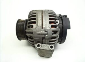 Alternator camion daf 28v 110a 1 Alternator camion daf 28v 110a