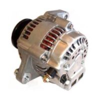Alternator Electromotor pentru Case 1455B, 1550, 1650KL, 1850K