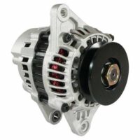 Alternator pentru Excavator Case 120D1280 CX80