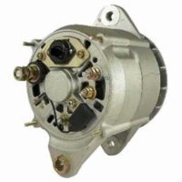Alternator pentru Excavator Hyundai R160 LC-3, R320 LC-3, R500 LC