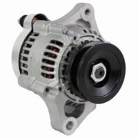 Alternator pentru Excavator Komatsu PC20, PC120, PC300
