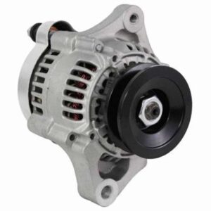 Alternator pentru excavator komatsu pc20, pc120, pc300 1 Alternator pentru excavator komatsu pc20, pc120, pc300