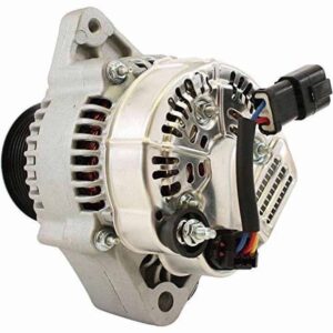 Alternator excavator komatsu pc200 1 Alternator excavator komatsu pc200