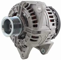 Alternator pentru Excavator New Holland E130 E175 E215