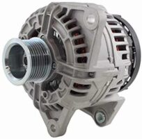 Alternator pentru Liebherr R934