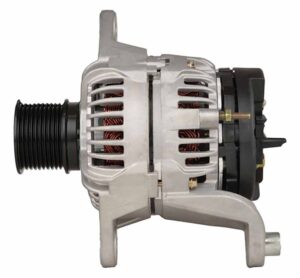 Alternator pentru excavator volvo ec55 ec160 ec360 1 Alternator pentru excavator volvo ec55 ec160 ec360