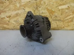 Alternator pentru camion man tgx (51261017270)
