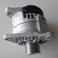 Alternator pentru Miniexcavator Airman AX18