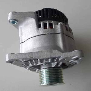 Alternator pentru miniexcavator airman ax18