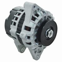 Alternator pentru Miniexcavator Bobcat T190