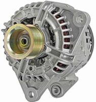 Alternator pentru Miniexcavator Case CX31B