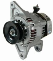 Alternator pentru Miniexcavator Caterpillar 301.5 / 303 CR