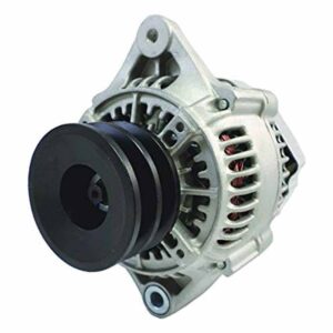 Alternator pentru miniexcavator caterpillar 303 cr 1 Alternator pentru miniexcavator caterpillar 303 cr