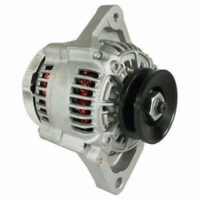Alternator Miniexcavator Deere 35D 17ZX
