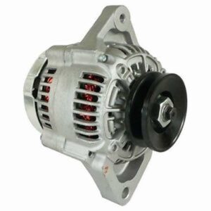 Alternator miniexcavator deere 35d 17zx 1 Alternator miniexcavator deere 35d 17zx