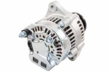 Alternator pentru miniexcavator JCB 803/8016