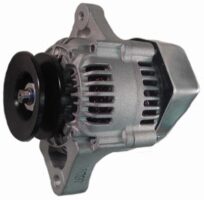 Alternator mini excavator Kubota KX71 KX41