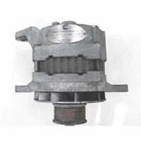 Alternator Motor Cummins ISC