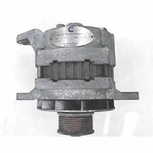 Alternator motor cummins isc 1 Alternator motor cummins isc
