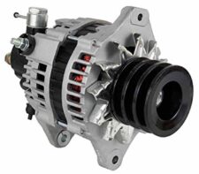 Alternator pentru motor Isuzu