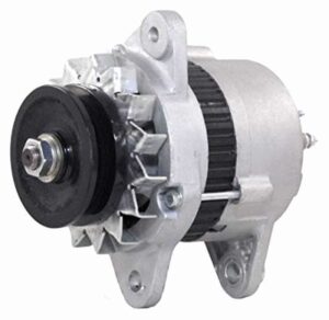 Alternator pentru motor komatsu