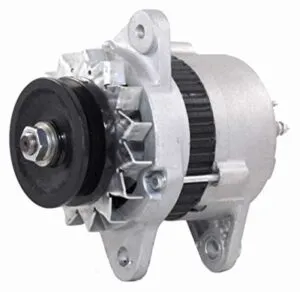 Alternator pentru motor komatsu