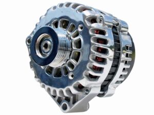 Alternator motor komatsu 4d88e-3f 1 Alternator motor komatsu 4d88e-3f