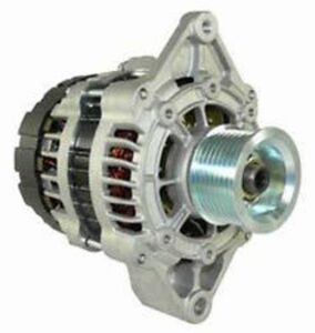 Alternator motor komatsu 4d88e-5x-bc 1 Alternator motor komatsu 4d88e-5x-bc