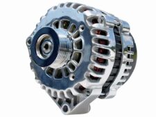 Alternator Motor Komatsu 4D92-1A